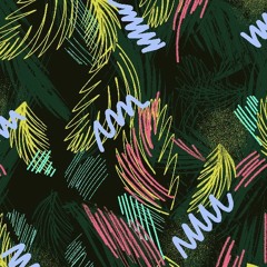 neotropical vibes