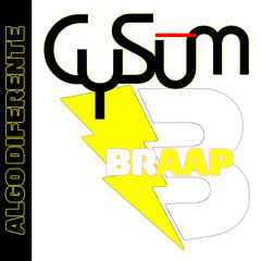 Algo Diferente (feat. Braap)