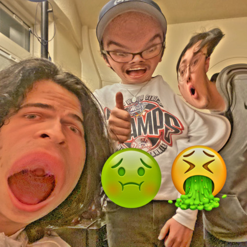 Stream puking stories (SIGMA) from Luke Kaminski Listen online for