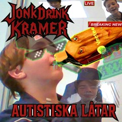 Jonk drank kremer