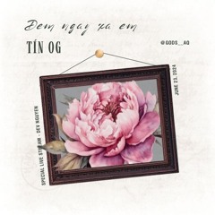 Đếm Ngày Xa Em cover by Tín OG