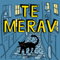 Te merav Co napsaly do Romano suno děti z Prahy, česky