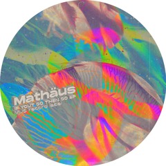 [PREMIERE] Mathäus - Arp To Heaven [Mus Records]