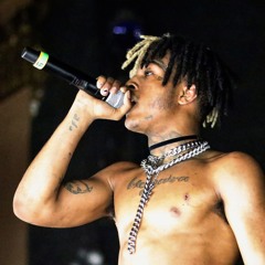 XXXTENTACION - Where Did You Go (Tug of War) [VOICE MEMO]