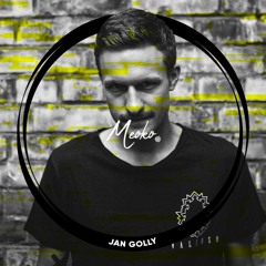 MEOKO Podcast Series | Jan Golly