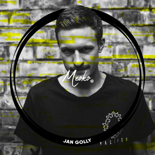 MEOKO Podcast Series | Jan Golly