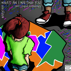 WAAYCEE - What Am I Waiting For (feat. Parsa Esfandiary) (Original Mix) [EXCUSEZ RECORDS]