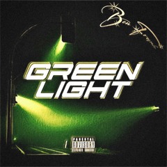 Green Light - Ben Frank