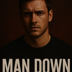 Man down