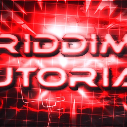 Riddim Tutorial ALS Project File