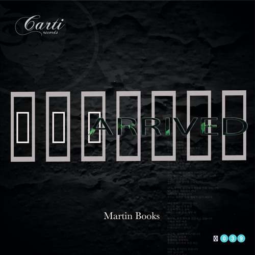 Martin Books - Emma (Original Mix)
