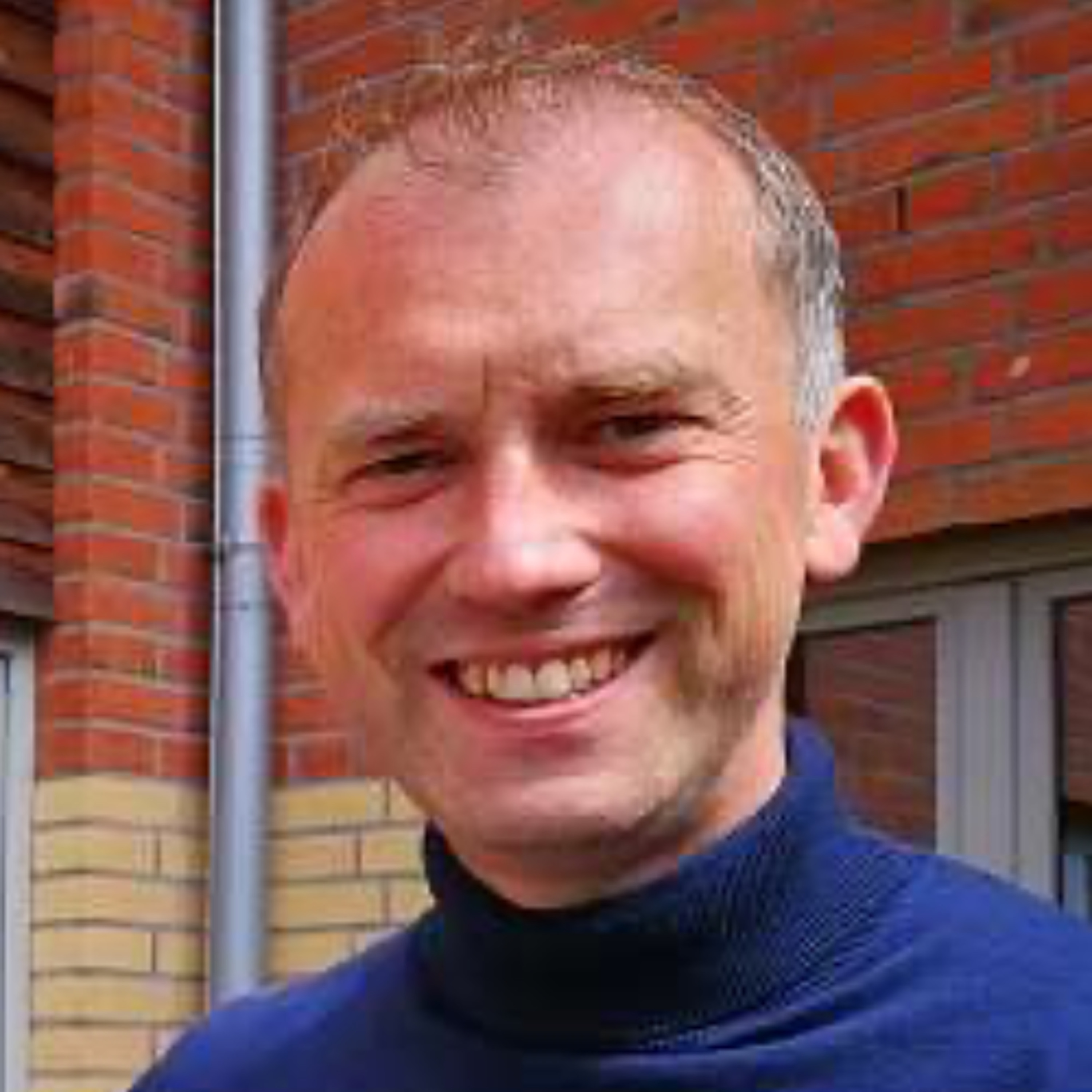 Mecklenburgischer Gemeinschaftsverband (MGV)