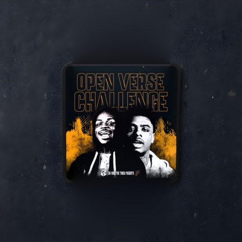 QUIN NFN X SSG SPLURGE (Open Verse Challenge)