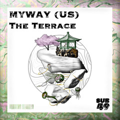 Myway (US) - The Terrace - Radio edit