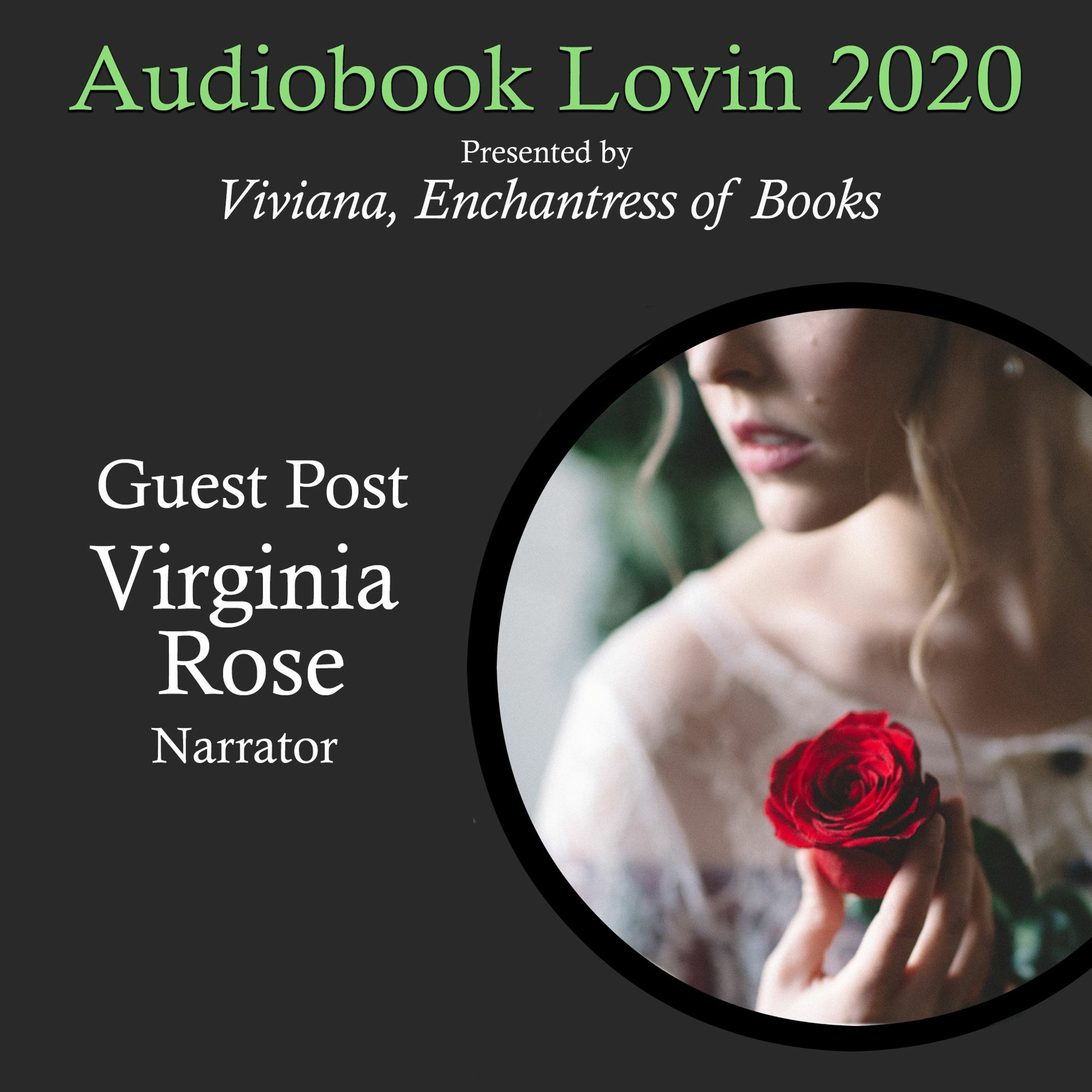Audiobook Lovin\' Podcast