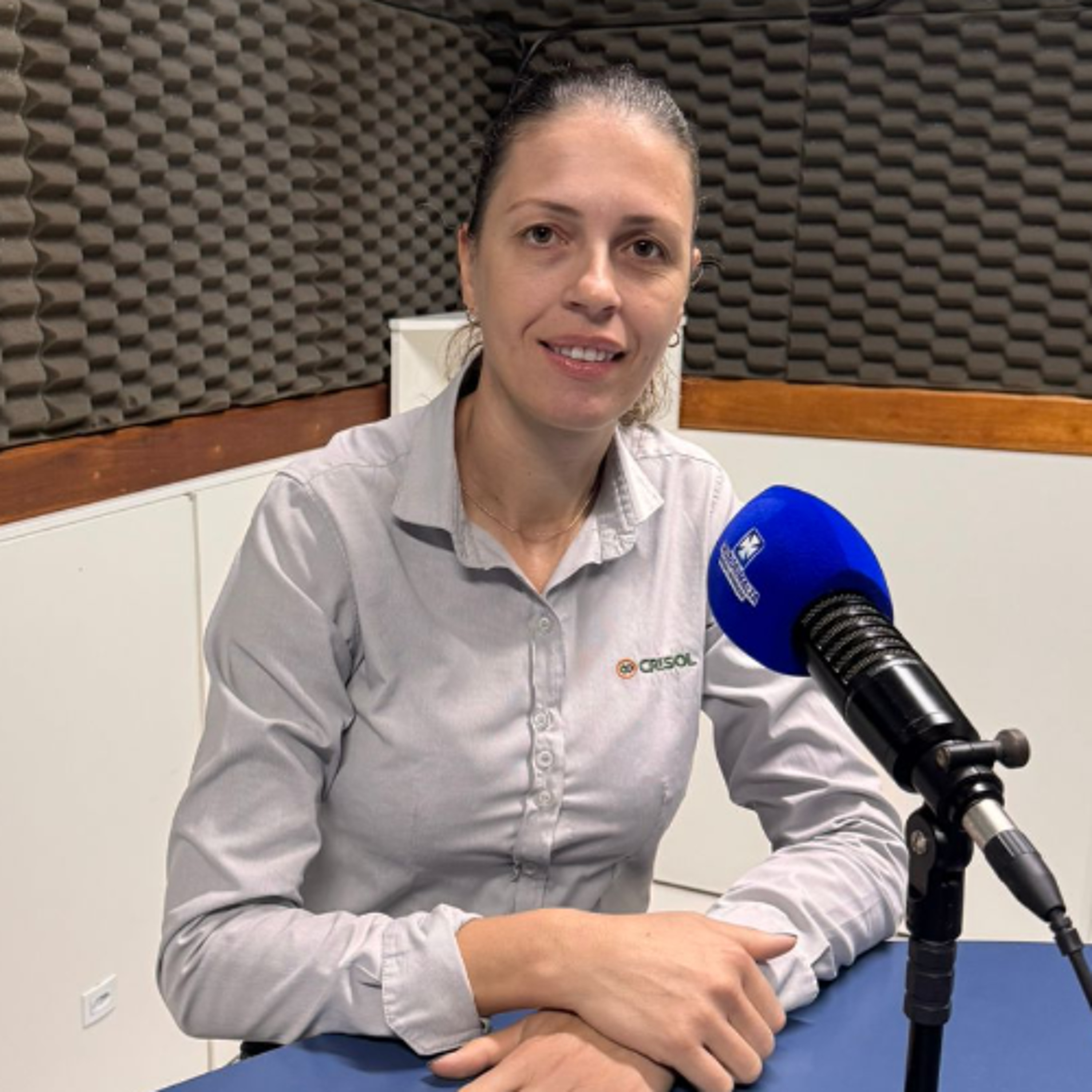 Rádio Cruz de Malta FM 89,9