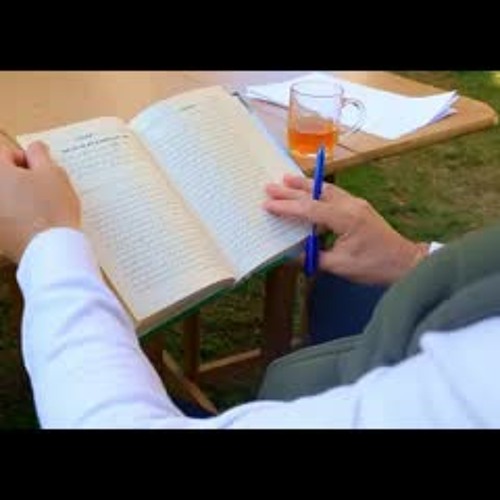 لا تغفل عني فإني مكروب .. الحلقة ( 05 ) .. #دقيقة_أمل .. د . حازم شومان