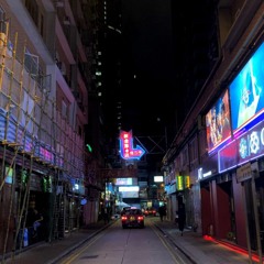 “A Silent Voice” - Instrumental (Prod. GREEN BROWN)