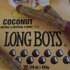 COCONUT CANDY