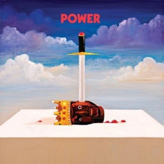 POWER - MARK X AMIT