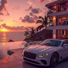 *Pop* Sunset Instrumental (prod.by ManuRawr)