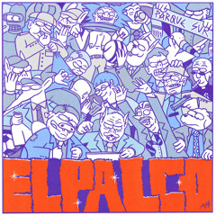 El Palco