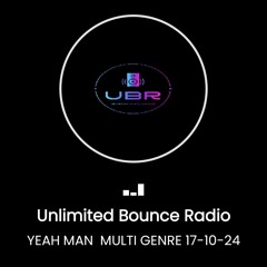 YEAH MAN  MULTI GENRE MIX  17-10-24