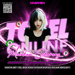 NAGAMENSLOT - DJ OK WITHOUT YOU JUNGLE DUTCH FULL BASS REMIX