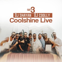 CoolShine LiveSet Ep.3