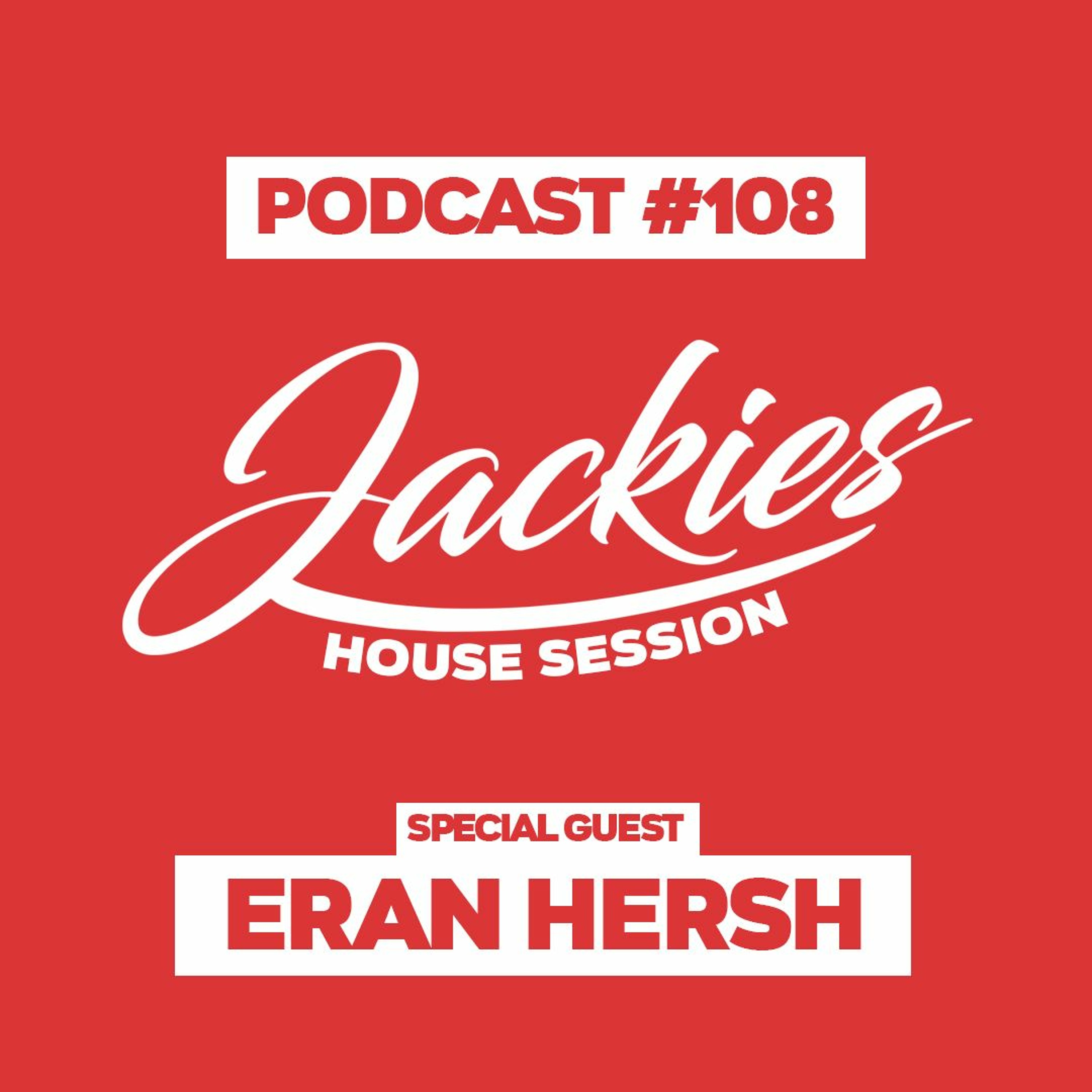 Jackies Music Podcast