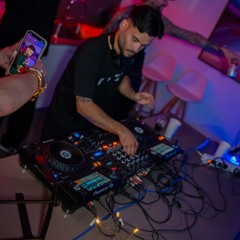 TECH HOUSE MIX III - KEVIN GÓMEZ