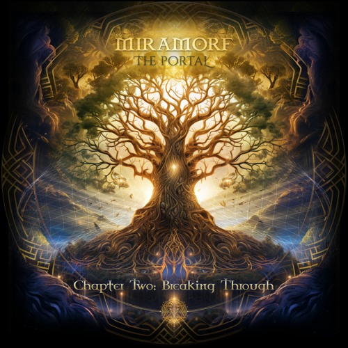 The Portal- Chapter Two: Breaking Through Preview (Merkaba Music)