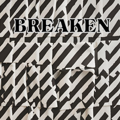 Breaken