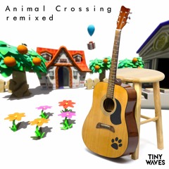 Duzzled, RoboRob - K.K. Bossa (Animal Crossing)