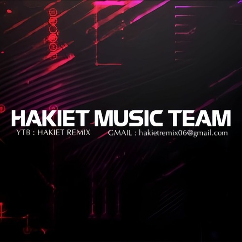 CỨ NÓI YÊU LẦN NÀY - DV x HAKIET REMIX
