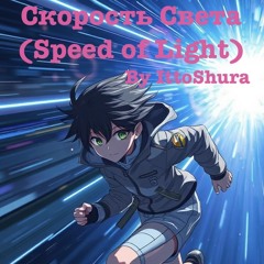 Скорость Света (Speed of Light)