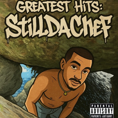 Greatest Hits: StillDaChef (2 CD)