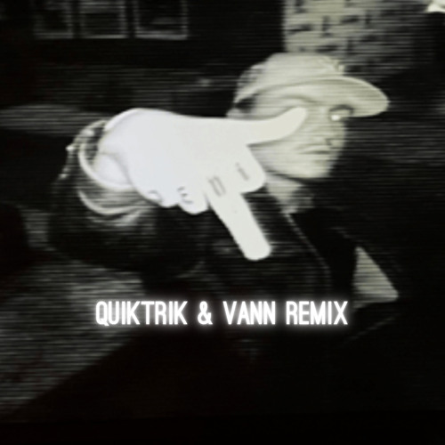 Tommy Richman - MILLION DOLLAR BABY (QuikTrik & VANN Remix) - [Free Extended DL]