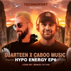 HYPO ENERGY EP6 DJ ARTEEN X CABOOMUSIC ( TECHNOPORT_RECORDS) QU  HI   M P 3.mp3