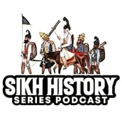 Episode 6 - The Mughal attack on a child.