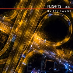 EK131 Moscow | ELLE