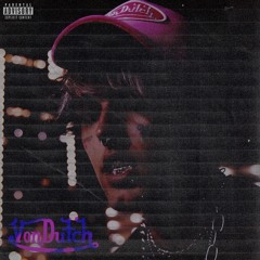 VON DUTCH. (Ft. Aiden Hilton) [Prod. Pyctur]