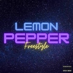 Lemon Pepper frstyl(UNMASTERED)