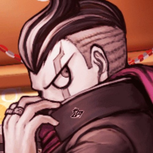 Stream ⛧ Listen to { 🐹 } Gundham Tanaka Kinnie Playlist playlist