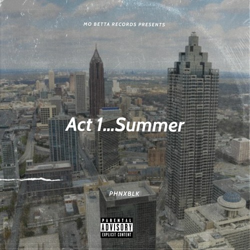 Act 1...Summer