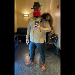 Gaybashd Halloween OCT 29, 2021