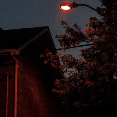 Night Sky (throwaway)