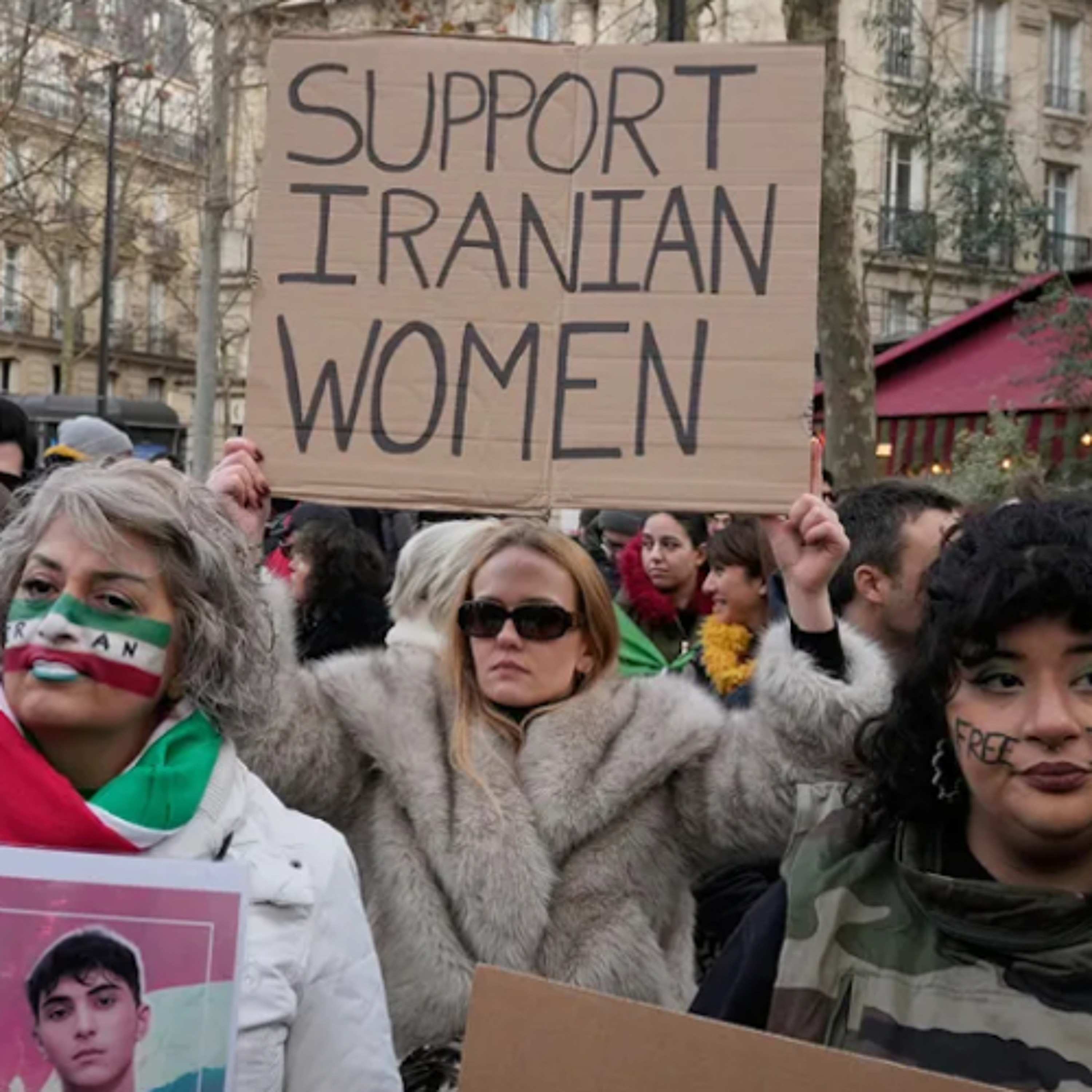 Morning Star’s shameful regurgitation of imperialist lies against Iran