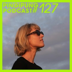Pingipung Podcast 127: Lemonella - The Spirit Cannot Fail
