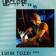 on Luigi Tozzi (live) - Upclose 2025